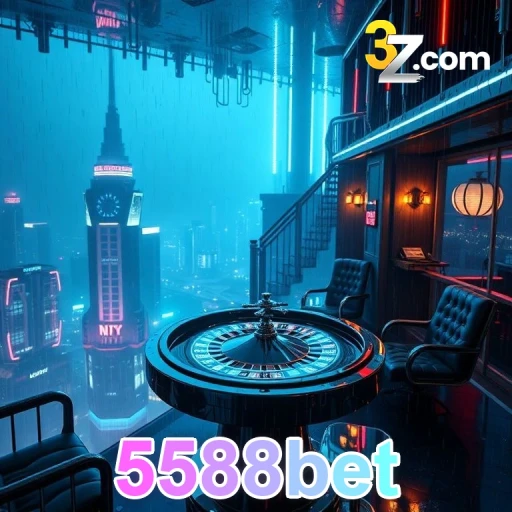 5588bet plataforma Jogos de caça-níqueis