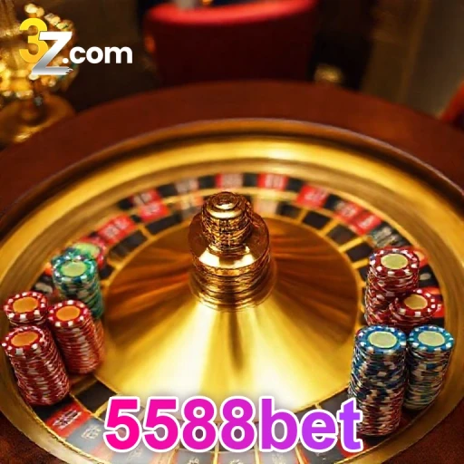 5588bet plataforma Login