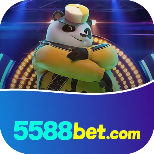 5588bet plataforma LOGO