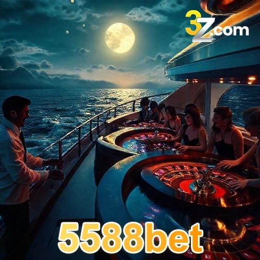 5588bet plataforma Pagamento