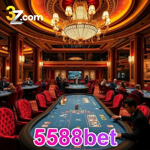 5588bet plataforma Plataforma