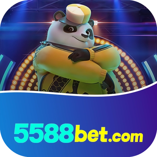 5588bet logo