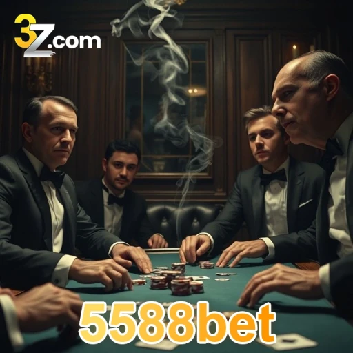 5588bet plataforma